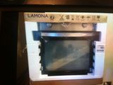 Cuptor electric incorporabil Lamona.cel mai mic pret din tara! !!!