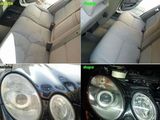 curatare tapiterie auto la domiciliu