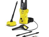 Curatitor cu apa sub presiune Karcher K 2 Home