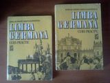 Curs de limba Germana - E. Savin, I. Lazarescu