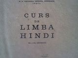 Curs de limba Hindi