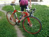 Cursiera Trek
