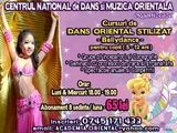 Cursuri Dans Copii