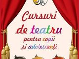 Cursuri de teatru