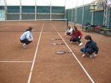 Cursuri inot, tenis, schi in Brasov