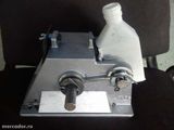cutie aluminiu[distribuitor spc]