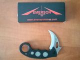 Cutit/briceag/folding knife Emerson Combat Karambit Nou