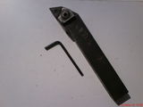 Cutit coromant pentru strung