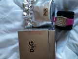 D&G Time Dama