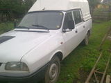dacia 1,9 d double cab