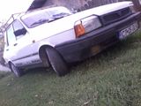 Dacia Berlina 97' Gaz