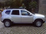 Dacia Duster 1.5 DW an 2012