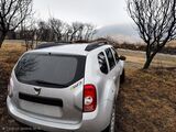 Dacia duster 2013 1.6 benzina 4x4