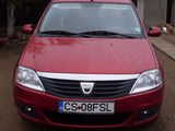 Dacia Logan 1,6 16v