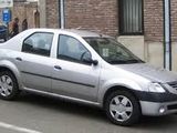 Dacia Logan 2005