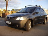Dacia Logan 2007