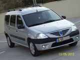 Dacia Logan 2007 motor 1,6 / 16 valve TAXA NERECUPERATA