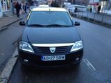 Dacia Logan 2011