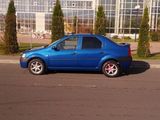 Dacia logan 45000km