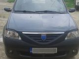 Dacia Logan ABS Plus 2008 sau la schimb cu CIELO + diferenta