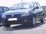 DACIA LOGAN LAUREAT 2009
