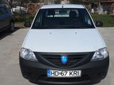 Dacia Logan Pick-up