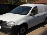 Dacia Logan Van 1.5 DCI, 2008