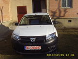 Dacia Noul Logan Acces 1.2  75CP