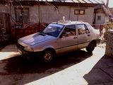 Dacia Nova