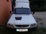 dacia pick up