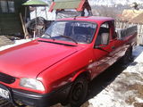 dacia pick up