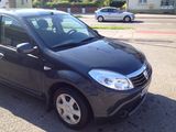 Dacia Sandero laureat 2008