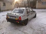 Dacia Solenza 1.4 mpi