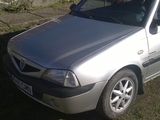 Dacia solenza 2004