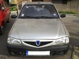 Dacia Solenza, 2004