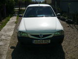 Dacia Solenza benzina + gpl
