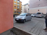 daewo matiz 2006