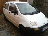 Daewoo Matiz 2004