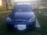 daewoo nubira 2 2002