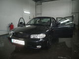 daewoo nubira
