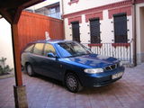 Daewoo Nubira