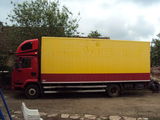 Daf ati 55- 180, 1998 duba- ideal pt stupina