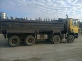 DAF CF 85340, 2003