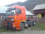 Daf XF 95 2001