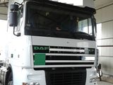 daf xf an fabricatie 2002
