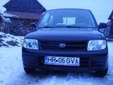 daihatsu cuore 2000