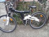 dau bicicleta ROKER