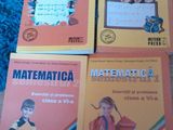 dau cartii matematica