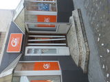 dau in chirie spatiu comercial