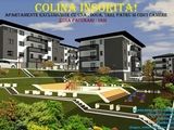 De vanzare, apartament 3 camere, decomandat, Pacurari, bloc 2013, mutare rapida